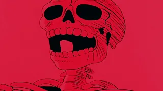 TRAVIS SCOTT SKELETONS S L O W E D R E V E R B 