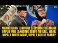 Download Lagu MAKIN DERAS TUNTUTAN STOP MBG! WAKIL KEPALA YANG MINTA MAAF, KEPALA BGN NYA KE MANA!? | OTR #1050