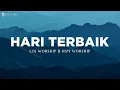Download Lagu LOJ Worship \u0026 HSM Worship - Hari Terbaik (Lirik) Lagu Rohani