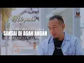 Lagu Ade Passbel - Sansai Di Agah Angan (Official Music Video)