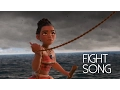 Download Lagu Moana  Fight Song