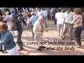 Download Lagu Chubby Checker - Let's Twist Again (Don Saúl Viejito Bailando) (EqHQ)