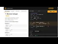 LeetCode Java Reverse Integer 5 min real time no talking EP-1