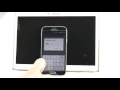Mobile Cloud Computing with Android - Capstone Demo