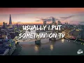 Glass Animals - Heat Waves (Lyrics)