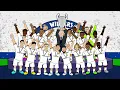 REAL MADRID win their 15th CHAMPIONS LEAGUE Dortmund vs Madrid 0-2 Goals Highlights 2024