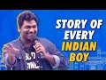 Download Lagu When I met a Delhi Girl | Zakir Khan | Stand Up Comedy | AIB Diwas