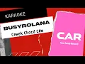 Download Lagu BUSYROLANA CEWEK KARAOKE || Chord C#m