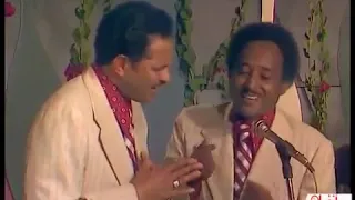 ثنائي العاصمة دنيا الريد غريبة سر مابنفهمو ناس افراحه زايده وناس بتالمو 