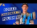 Download Lagu Kovax CharMa-X 75mm polishers 