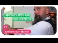 Download Lagu Uitdagingen aan boord voor Purser Reinier | Welkom aan Boord #5 | Transavia