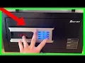 How to Use Hotel Safe Box How to Use Smart Safe in Hotel