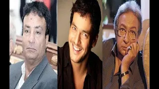 قصة اتهام نور الشريف في شرفه القضية التى دمرته 