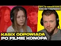 Download Lagu KASIX ODNOSI SIĘ DO PYTAŃ PO FILMIE KONOPSKIEGO! (WARDĘGA, TYBURSKI, STANOWSKI, OSTATNIE POKOLENIE)