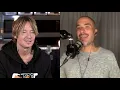 Keith Urban: "One Too Many" with P!nk and Circumstances That Influenced His Album | Apple Music