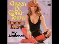 Lagu Amanda Lear - Queen Of China Town  2021 (Rwk Lauro)