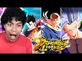 Download Lagu Dokkan Player Reacts to EVERY STRIKE COVER CHANGE in Dragon Ball Legends