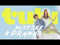 10 Must-Watch K-Dramas on Tubi to Binge in June 2024