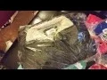 Massive Hollister Unboxing - Hollister Coastal Trail Parka