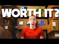 Testing Goodwill s Weirdest Gaming Finds