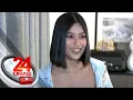 Michelle Dee umaming bisexual paraan daw ito para hikayatin ang iba to own their 24 Oras