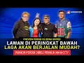 BOJAN HENGKANG, SIAPA PENGGANTINYA?