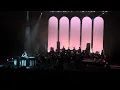 Thylacine - Allegri - Lyon / Fourvière - 24.07.2023