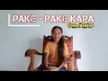 Download Lagu LAGU DANSA KIZOMBA 2024 || PAKE-PAKE KAPA || SONYA BANSAE cover