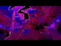 Gray-Scott reaction-diffusion in Unity3d