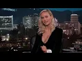 Brie Larson in an insane dress