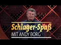 SCHLAGER-SPASS MIT ANDY BORG  ✰⭐️✰ BRANDNEU IM SEPTEMBER  2025