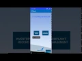 Failed to start new activity - Android Studio