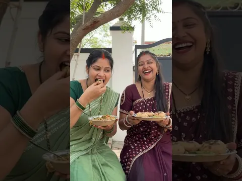 बाटी चोखा का देसी स्वाद 😋🔥 | बिहार/पूर्वांचल की शान ❤️
