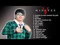 Download Lagu FIVE MINUTES [FULL ALBUM] | Semakin Ku Kejar Semakin Kau Jauh [SKSJ] #laguviral #live #laguselow