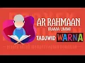 Download Lagu Surat AR RAHMAAN Metode Ummi | Ust. Erwiyanto, S.Q | Ummi Foundation