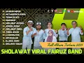 Download Lagu Sholawat Terbaru 2024 || Fairuz Band Full Album - Sajadah Merah, Mataharinya Dunia ||
