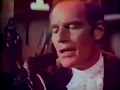 El Ultimo Hombre Vivo The Omega Man Boris Sagal 1971 - TV Spot