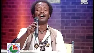 احمد سعيد ابوامنة 2 حليل حبيبي الفن البجاوي 