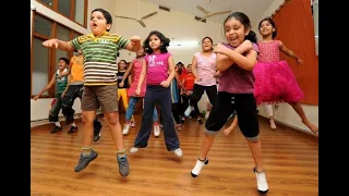 Dance House