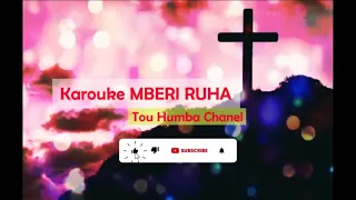Download Lagu Sumba Timur,  Karaoke Mberi Ruha. MP3