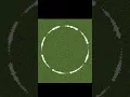 Spinning Particles Tutorial In Description