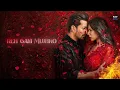 MERA HUA (FEMALE) - Ek Deewane Ki Deewaniyat | Shreya Ghoshal | Harshvardhan & Sonam |Annkur |Sachin