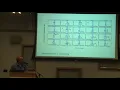 Lecture 2 Tracking data preparation visualization descriptive stats John Fieberg