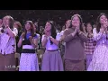 NADIE COMO TU - I.D.O.4. (Cover) Live Praise and Worship with Lyrics
