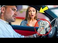 RUDE Drive Thru Then Tipping LOT OF MONEY MUST WATCH