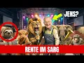 Lagu Wer 100 wird, darf nicht mit 60 in Rente gehen - ARBEITEN!🎵 Satire Song