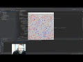 Virus Sim Part 1