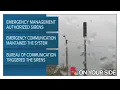 St Louis County makes major upgrades to its outdoor emergency sirens