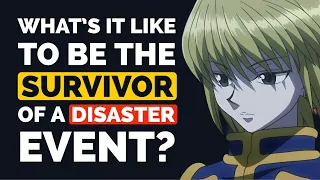 What s it Like to be the Survivor of a DISASTER Event - Reddit Podcast