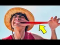 Download Lagu Boy Eats A Fruit And Is Body Becomes Rubber